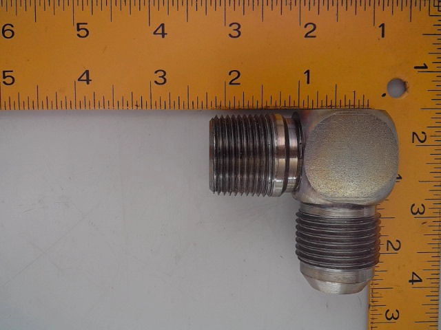 X12CTX-S Fitting for JOHN DEERE