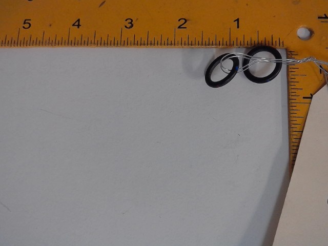14470980 CASE Seal O-ring