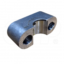 3069431 Cap As-track Idler for CATERPILLAR
