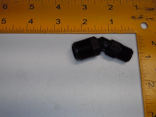 AG050299 AGCO Teejet Adapter
