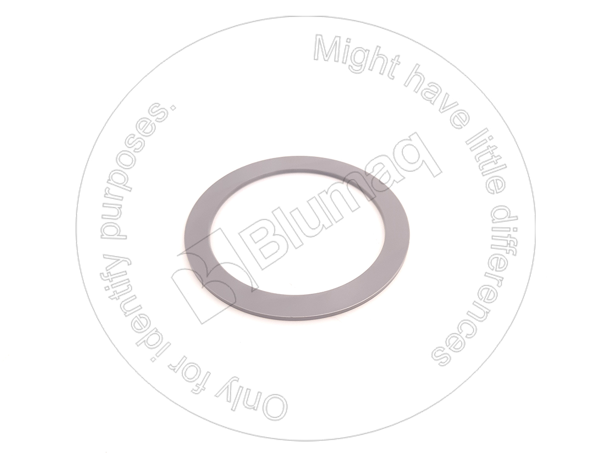 VO8230-24860 Back-up Ring for VOLVO