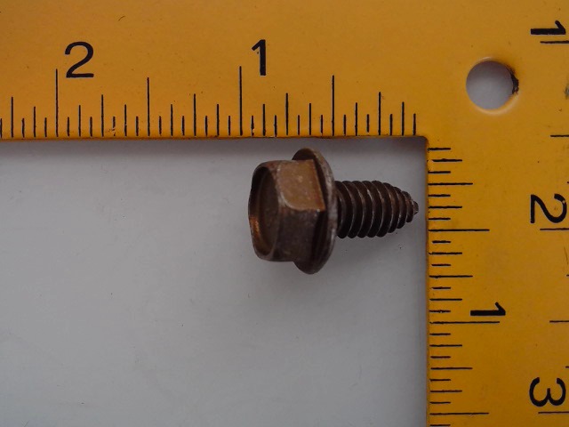 710-0604A Bolt for CUB CADET