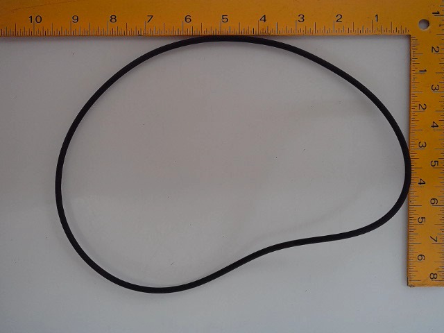 83934009 Seal O-ring