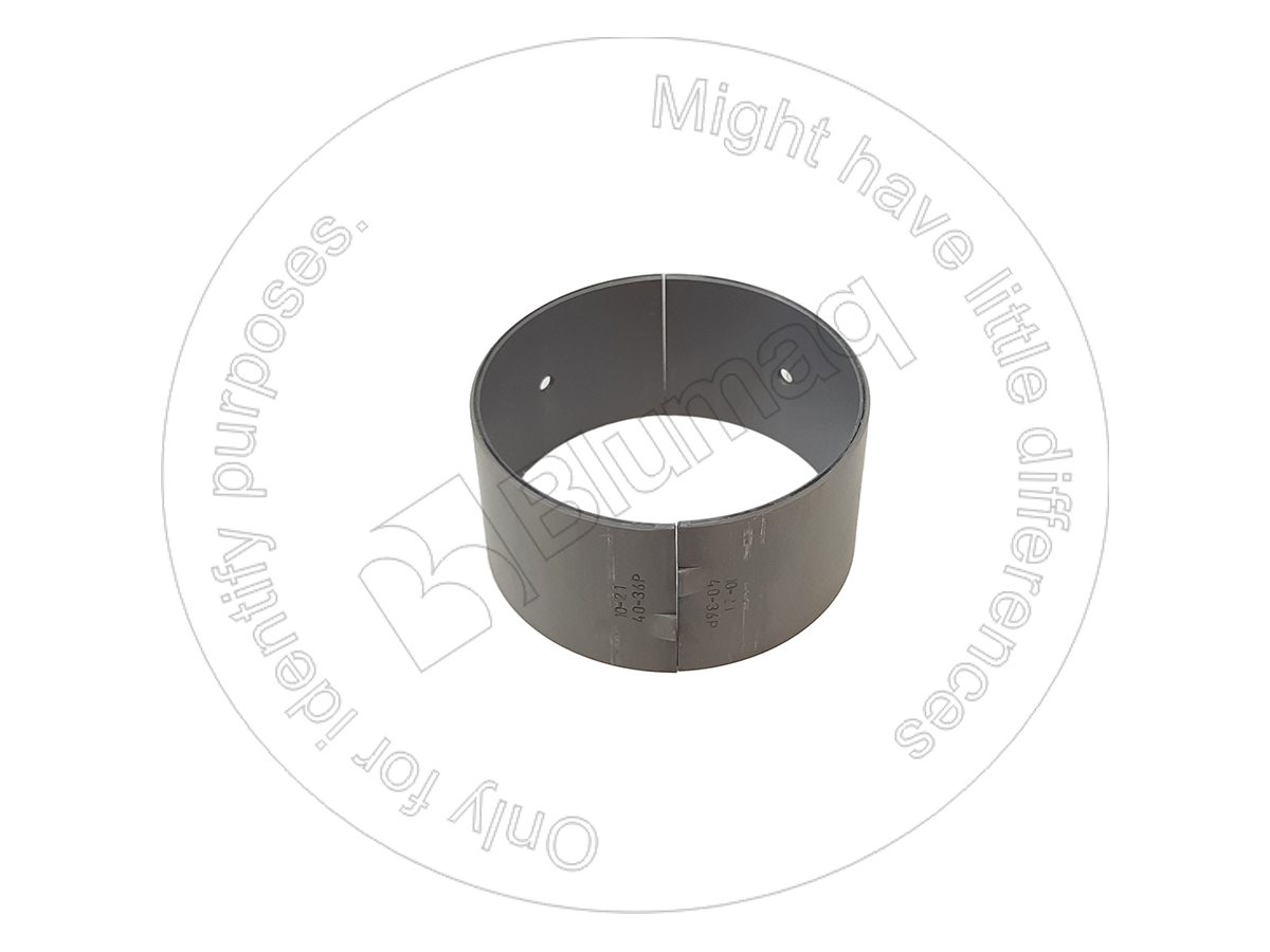 KS87229600 Con. Rod Bearing Std. for BLUMAQ