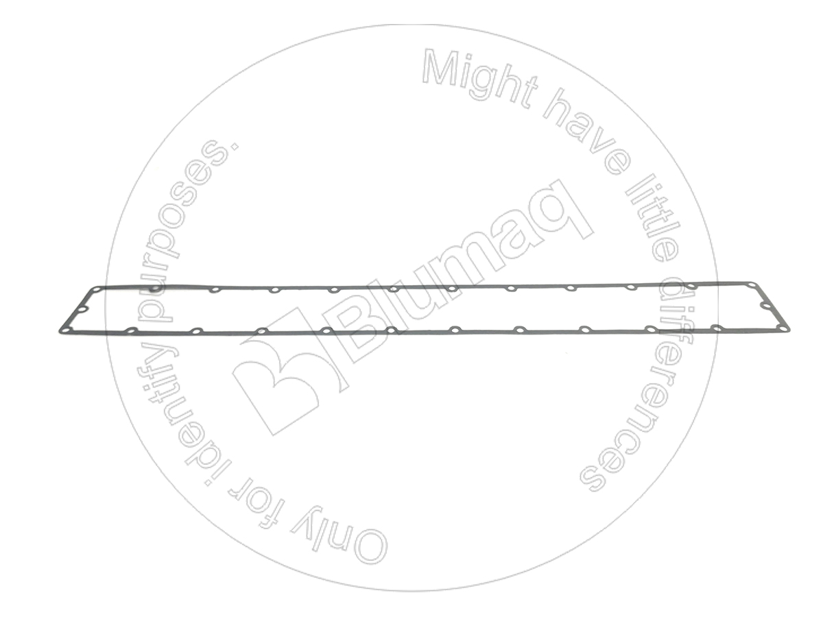 4N-9008 Gasket for BLUMAQ