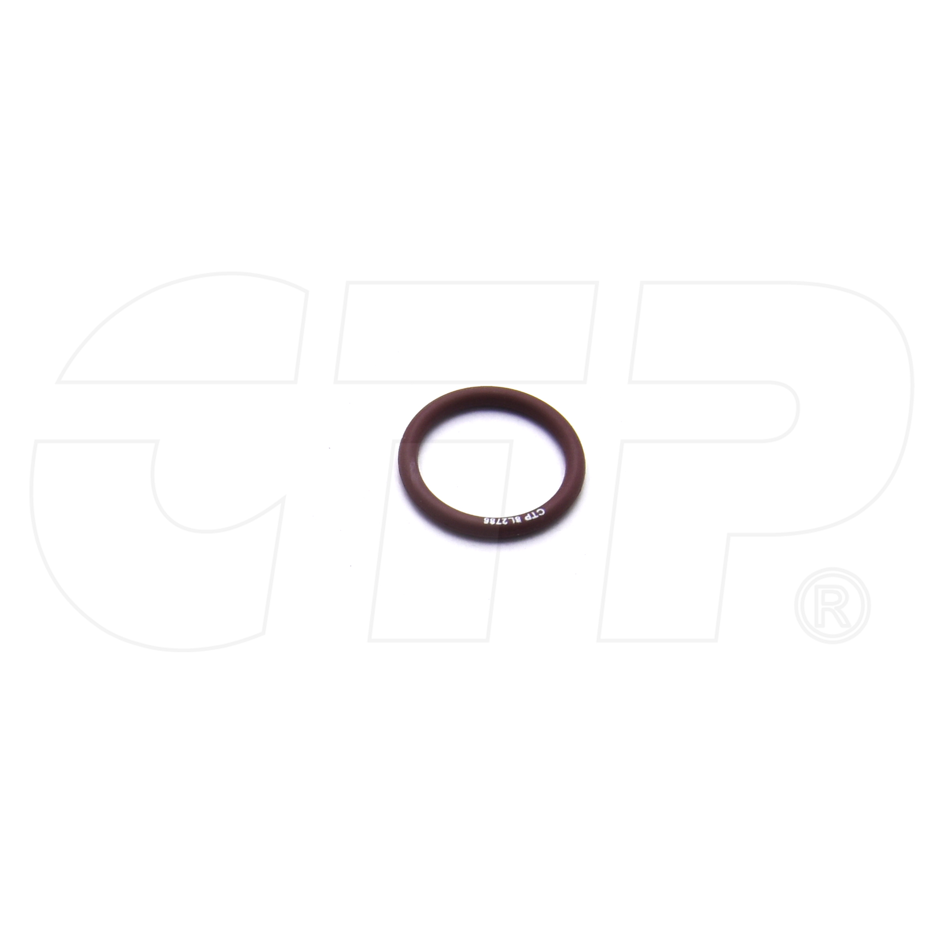 8L2786 Seal O Ring for CATERPILLAR