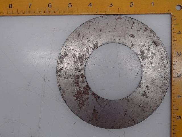 P48705 Washer for JOHN DEERE