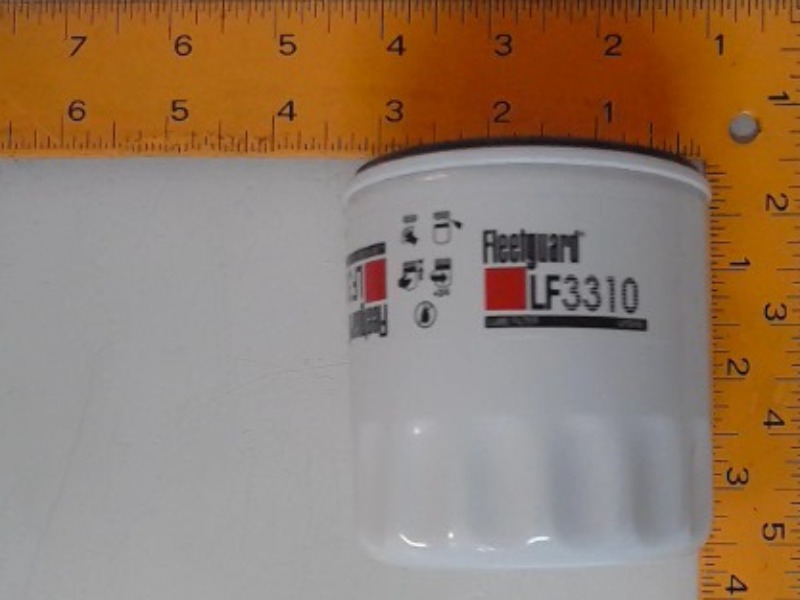LF3310 FLEETGUARD Filter