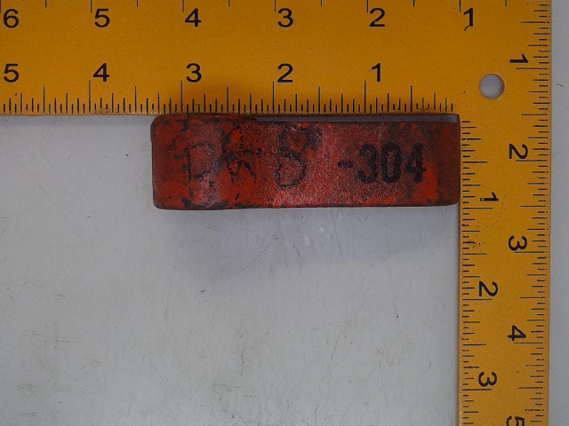 L304 Pawl for AGCO