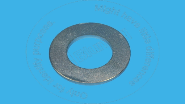 VO990005 Washer for VOLVO