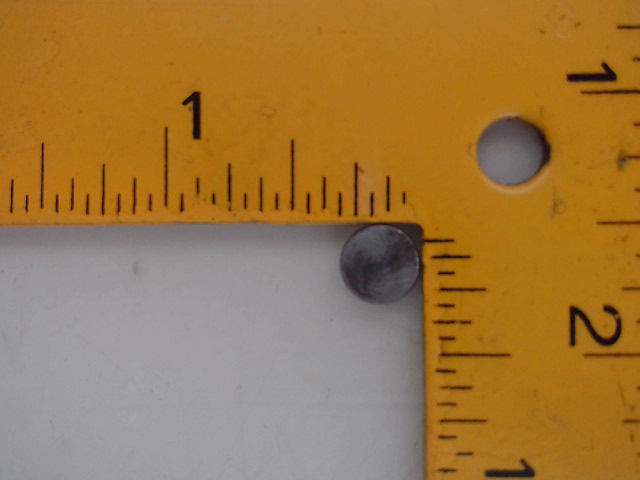15841-98890 Disc