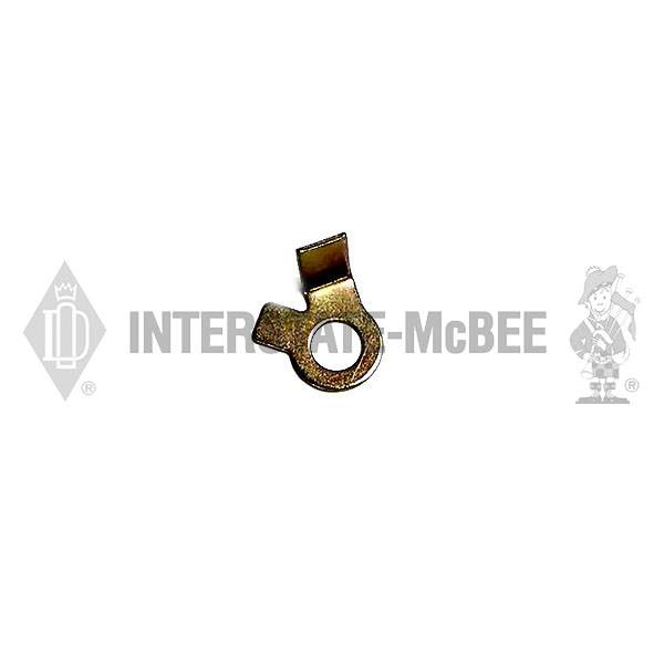 M-556711 Plate - Lock