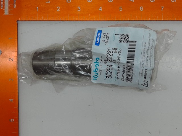3C294-82280 Bevel Gear