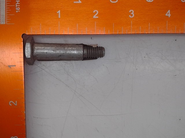 32-0000701 Bolt for AGCO