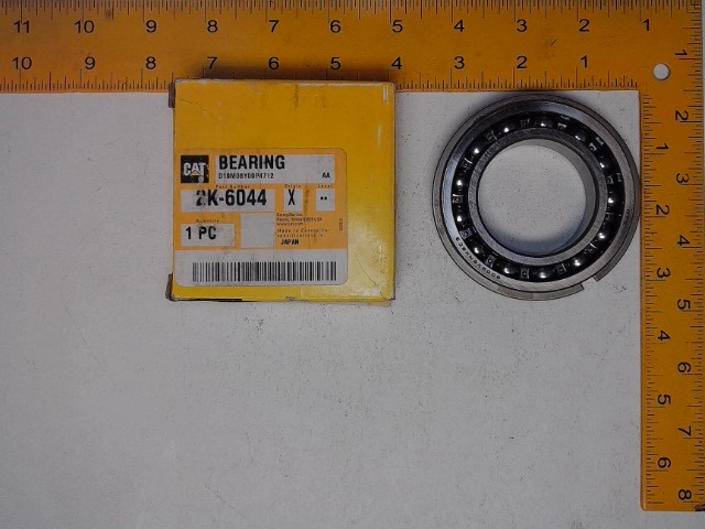 2K6044 Bearing for CATERPILLAR