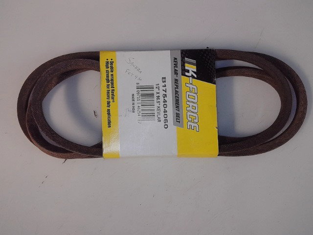 A-B175404060 V-belt for JOHN DEERE