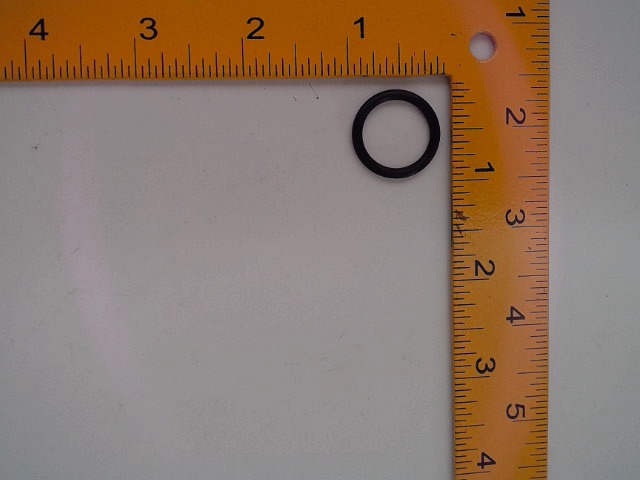 272142 Seal O-ring