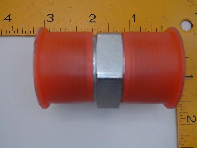 X1FF-S Fitting for JOHN DEERE