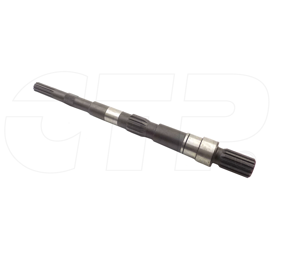 4T9367 Shaft-hyd Pump for CATERPILLAR