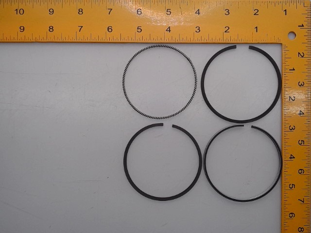 425-35715 Ring Kit for GEHL MANITOU