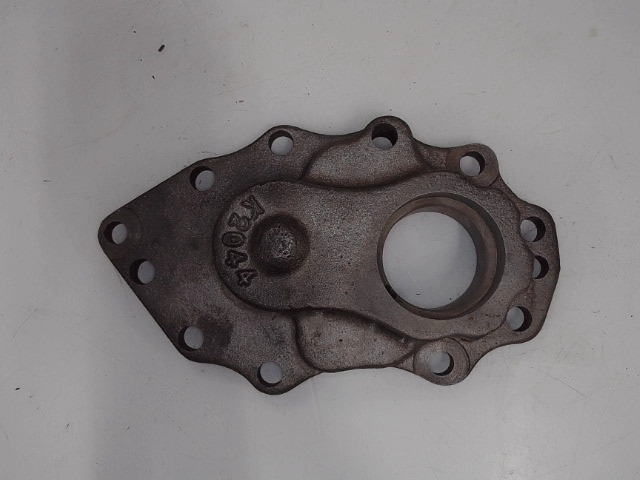K2044 Hsngwhite# for AGCO