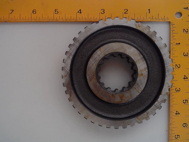 36200-32360 Gear
