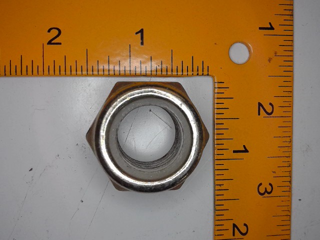 832-10420 Nut