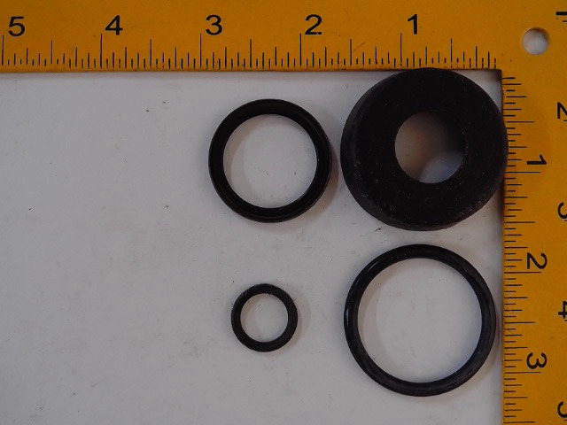 190-11660 Seal Kit4p for GEHL MANITOU