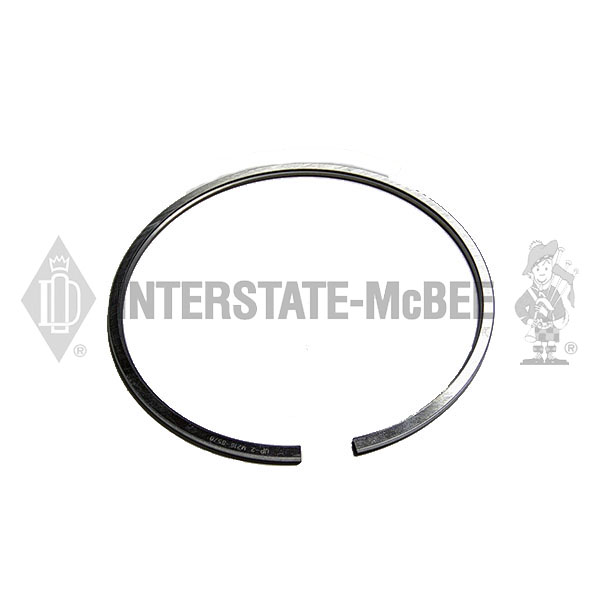M-2168570 Piston Ring - Intermediate for INTERSTATE MCBEE