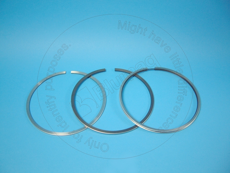 1N-3601 Piston Ring Kit for BLUMAQ