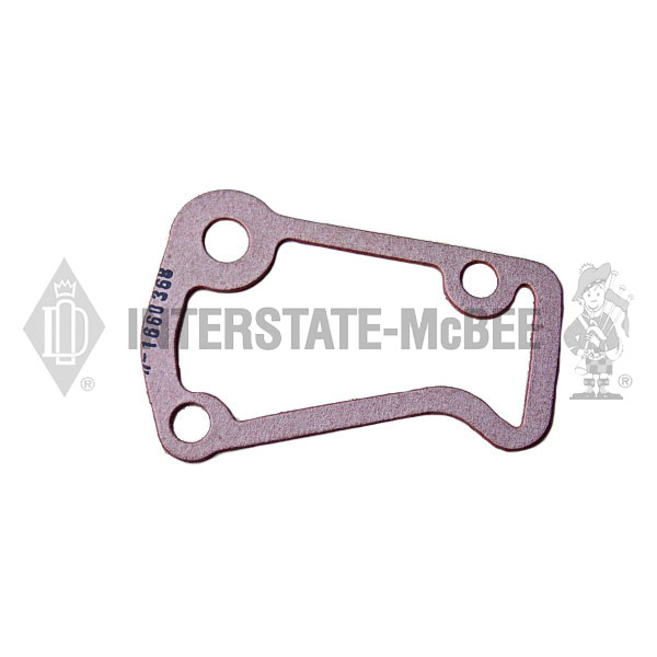 M-1660368 Gasket - Fuel Pump for INTERSTATE MCBEE