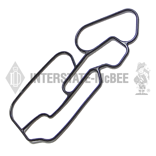 M-1817849C92 Gasket - Oil Filter Head for INTERSTATE MCBEE