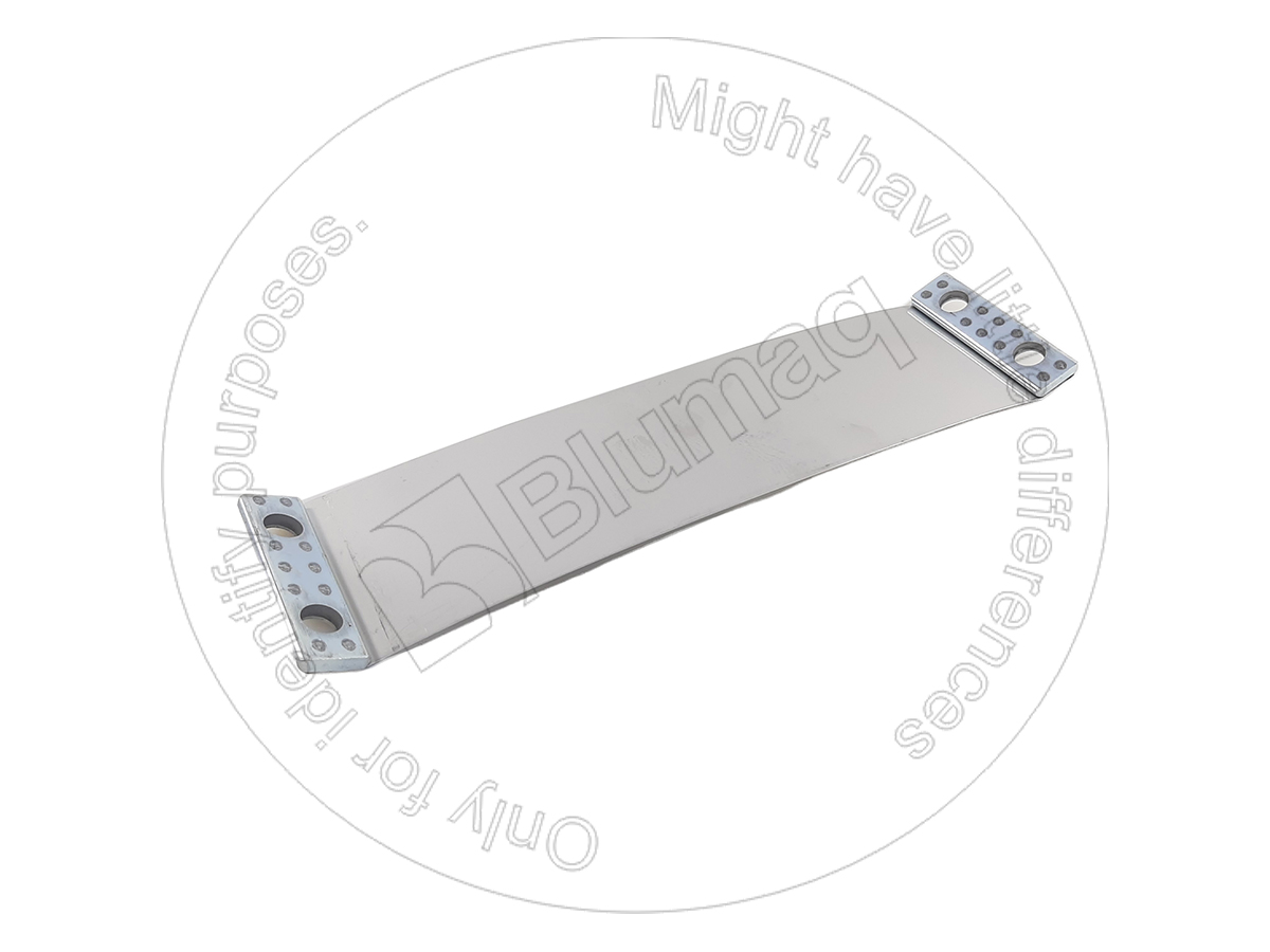 6743-11-5230 Clamp for KOMATSU