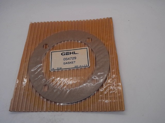 054729 Gasket for GEHL MANITOU
