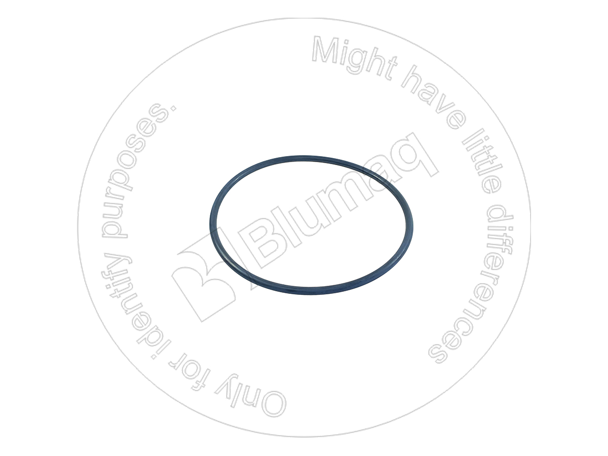 07000-A6175 Seal O-ring for KOMATSU