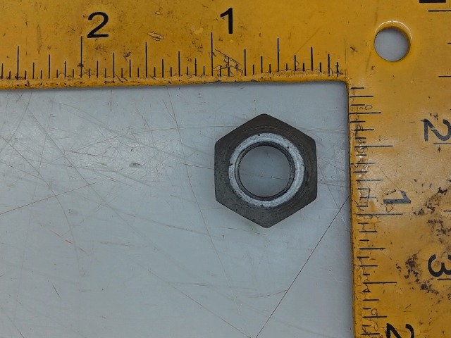 196040M1 Nut for AGCO