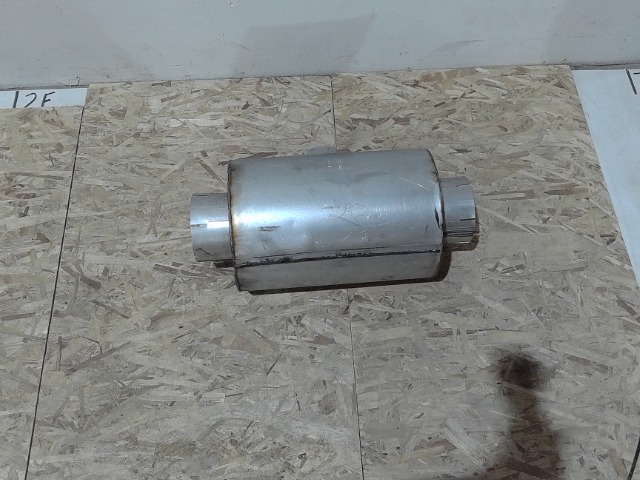 549485C1 Muffler for KOMATSU