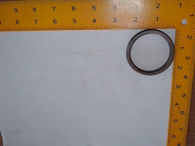 7X-2131 Spacer for CATERPILLAR