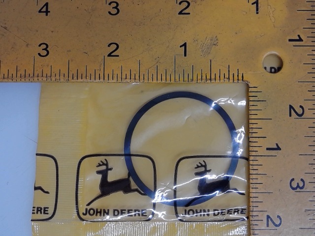 T59670 Ring for JOHN DEERE