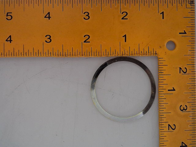 736-04306 Shim for CUB CADET
