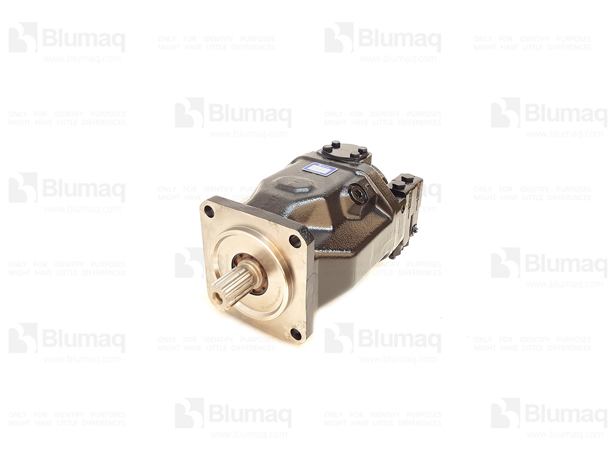 R992001472 Hyd. Piston Pump for BLUMAQ