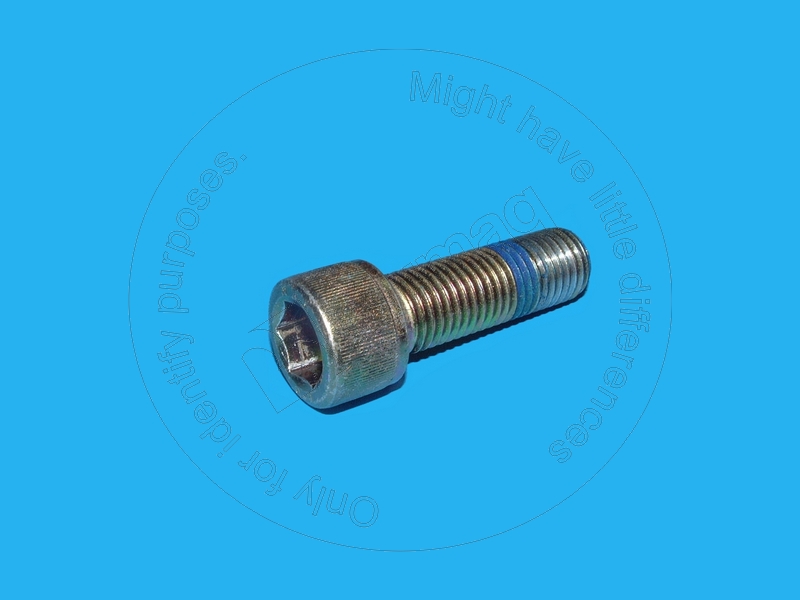115-8063 Allen Bolt for CATERPILLAR