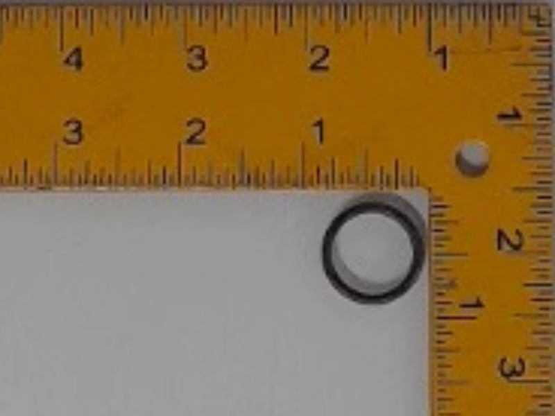 86483S94 Seal for CASE NEW HOLLAND