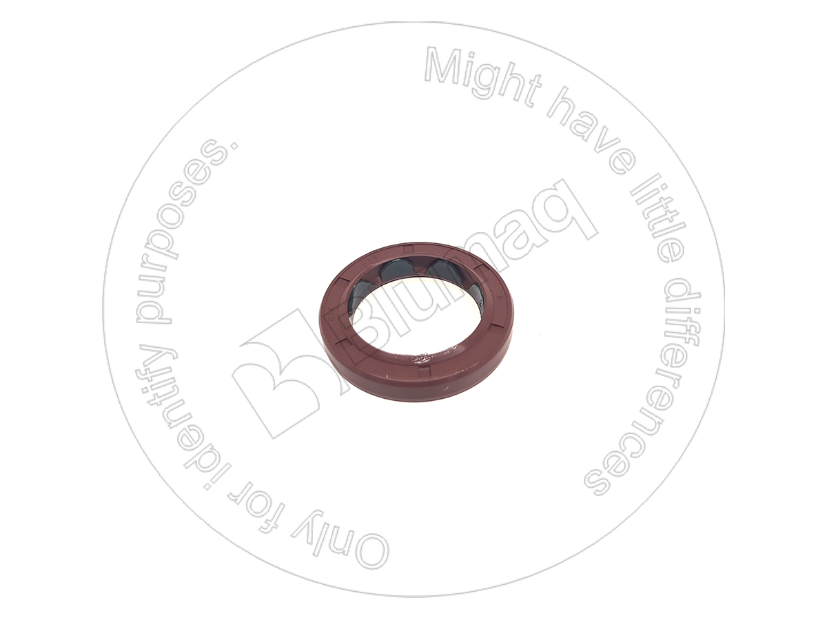 185-0303 Seal for BLUMAQ