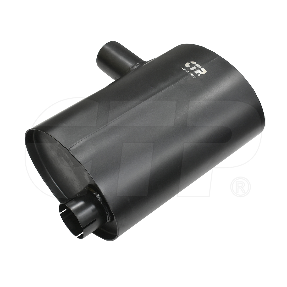 4P4757 Muffler