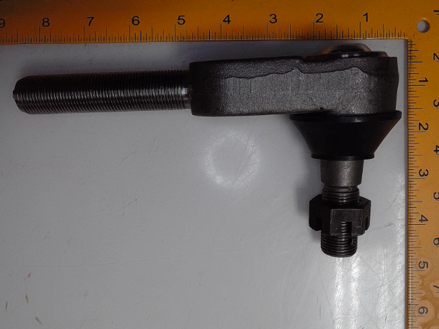 A-186077M92 Tie Rod for JOHN DEERE