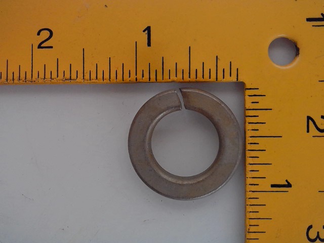 86729275 Grower Washer