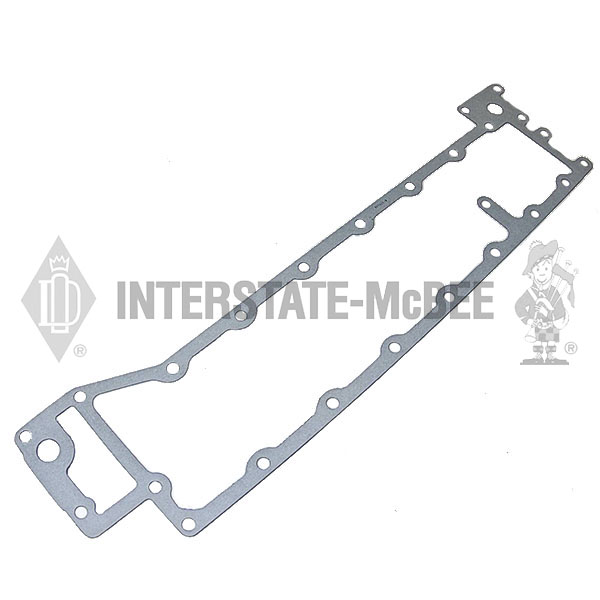 M-179306 Gasket - Water Header Cover