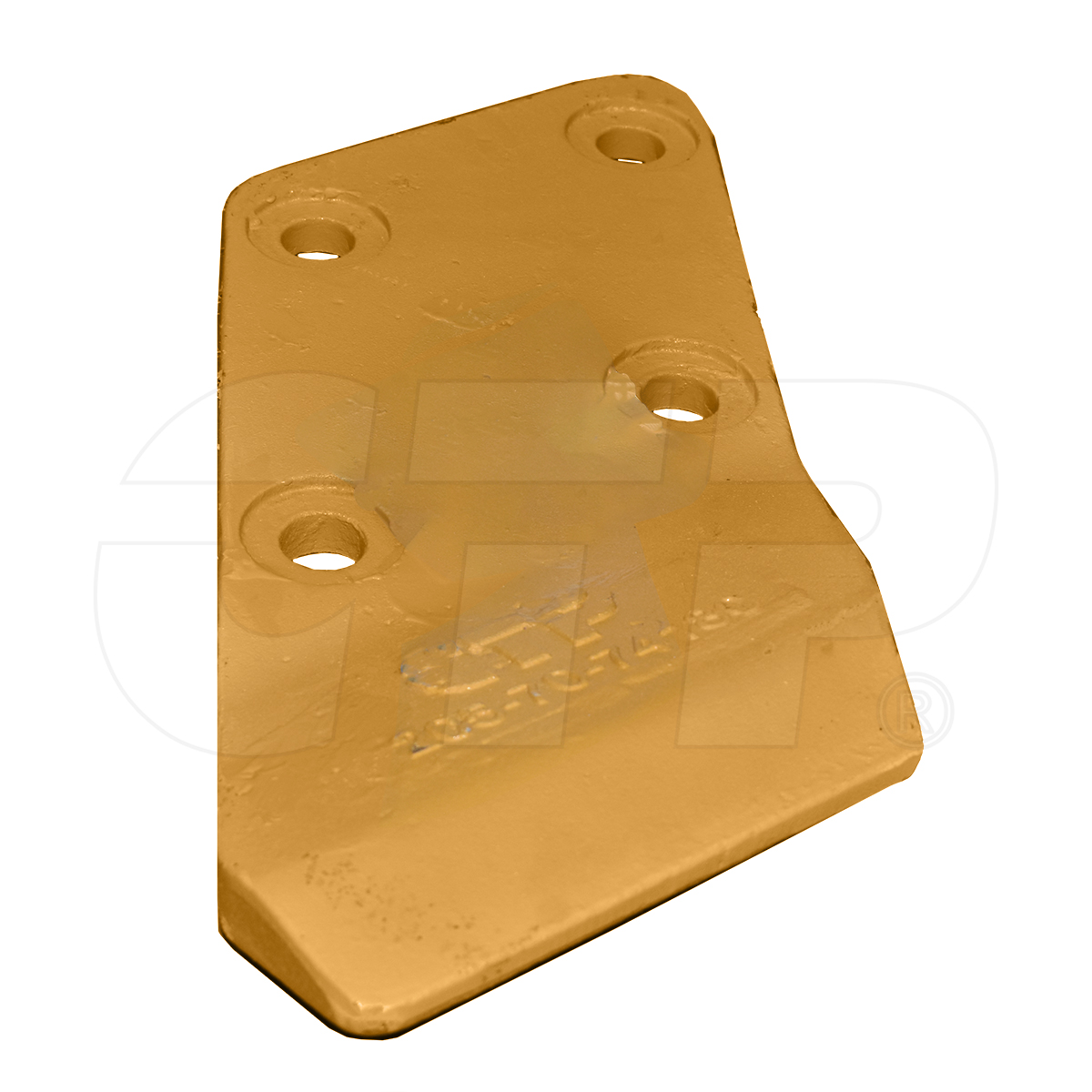 205-70-74180 Cutter, Left for KOMATSU