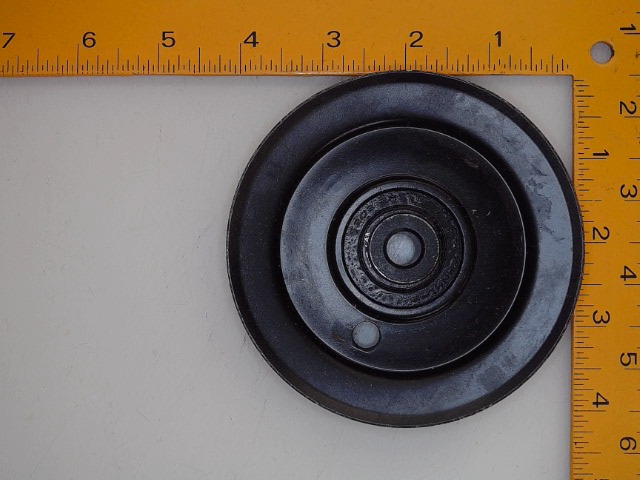 756-1208 Pulley for CUB CADET